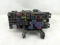 2013-2016 Ford Taurus Fusebox Fuse Box Panel Relay Module P/N:DG1T-14A003-BA Fits Fits 2013 2014 2015 2016 OEM Used Auto Par