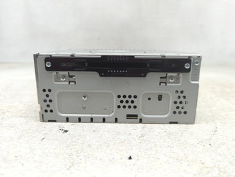 compare product 2013-2015 Ford Taurus Radio AM FM Cd Player Receiver Replacement P/N:CQ-JJ32E0UMB Fits Fits 2013 2014 2015 OEM Used Auto Parts
