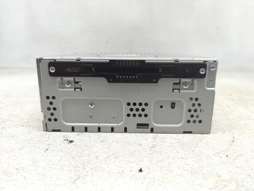 2013-2015 Ford Taurus Radio AM FM Cd Player Receiver Replacement P/N:CQ-JJ32E0UMB Fits Fits 2013 2014 2015 OEM Used Auto Par