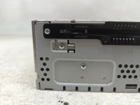 2013-2015 Ford Taurus Radio AM FM Cd Player Receiver Replacement P/N:CQ-JJ32E0UMB Fits Fits 2013 2014 2015 OEM Used Auto Par