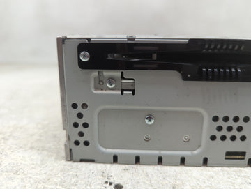 2013-2015 Ford Taurus Radio AM FM Cd Player Receiver Replacement P/N:CQ-JJ32E0UMB Fits Fits 2013 2014 2015 OEM Used Auto Parts