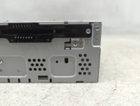 2013-2015 Ford Taurus Radio AM FM Cd Player Receiver Replacement P/N:CQ-JJ32E0UMB Fits Fits 2013 2014 2015 OEM Used Auto Par