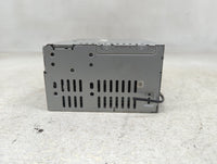 2013-2015 Ford Taurus Radio AM FM Cd Player Receiver Replacement P/N:CQ-JJ32E0UMB Fits Fits 2013 2014 2015 OEM Used Auto Par