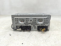 2013-2015 Ford Taurus Radio AM FM Cd Player Receiver Replacement P/N:CQ-JJ32E0UMB Fits Fits 2013 2014 2015 OEM Used Auto Par