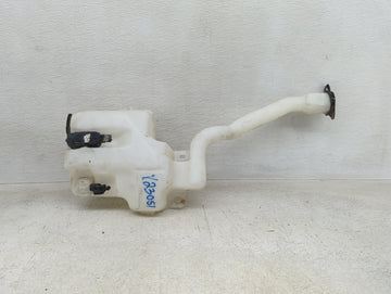 2012-2019 Ford Taurus Radiator Coolant Overflow Expansion Tank Bottle - Oemusedautoparts1.com