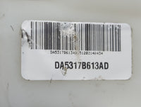 2012-2019 Ford Taurus Radiator Coolant Overflow Expansion Tank Bottle 1393703 - Oemusedautoparts1.com