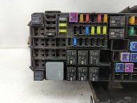 2013-2016 Ford Taurus Fusebox Fuse Box Panel Relay Module P/N:DG1T-14A003-BA Fits Fits 2013 2014 2015 2016 OEM Used Auto Par