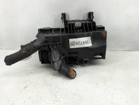 2013-2016 Ford Taurus Fusebox Fuse Box Panel Relay Module P/N:DG1T-14A003-BA Fits Fits 2013 2014 2015 2016 OEM Used Auto Par
