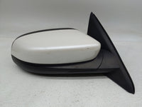 2010-2019 Ford Taurus Passenger Side View Mirror - Right Door Mirror OEM Used - Oemusedautoparts1.com