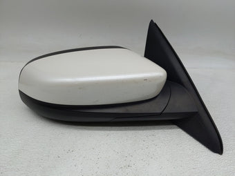 compare product 2010-2019 Ford Taurus Passenger Side View Mirror - Right Door Mirror OEM Used