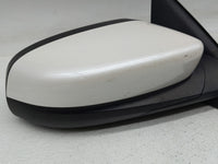 2010-2019 Ford Taurus Passenger Side View Mirror - Right Door Mirror OEM Used - Oemusedautoparts1.com