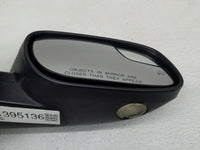 2010-2019 Ford Taurus Passenger Side View Mirror - Right Door Mirror OEM Used - Oemusedautoparts1.com