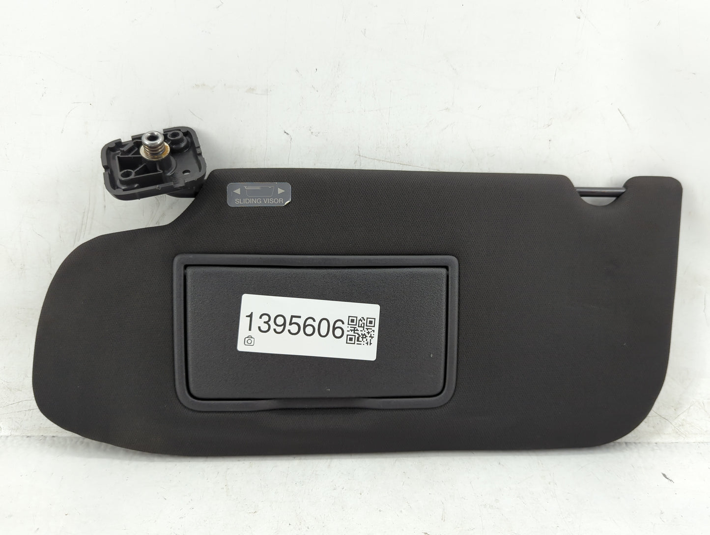 2013-2019 Ford Taurus Sun Visor Shade Replacement Driver Left Mirror Fits Fits 2013 2014 2015 2016 2017 2018 2019 OEM Used A