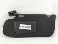 2013-2019 Ford Taurus Sun Visor Shade Replacement Driver Left Mirror Fits Fits 2013 2014 2015 2016 2017 2018 2019 OEM Used A