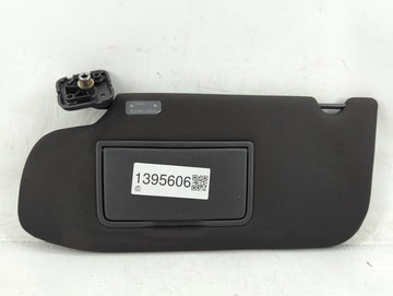 2013-2019 Ford Taurus Sun Visor Shade Replacement Driver Left Mirror Fits Fits 2013 2014 2015 2016 2017 2018 2019 OEM Used A