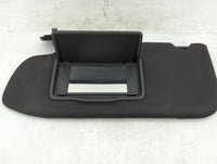 2013-2019 Ford Taurus Sun Visor Shade Replacement Driver Left Mirror Fits Fits 2013 2014 2015 2016 2017 2018 2019 OEM Used A