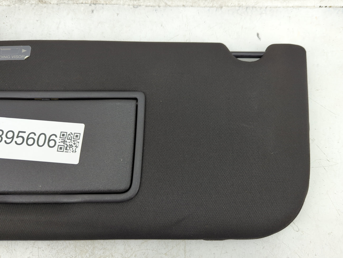 2013-2019 Ford Taurus Sun Visor Shade Replacement Driver Left Mirror Fits Fits 2013 2014 2015 2016 2017 2018 2019 OEM Used A