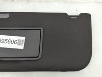 2013-2019 Ford Taurus Sun Visor Shade Replacement Driver Left Mirror Fits Fits 2013 2014 2015 2016 2017 2018 2019 OEM Used A