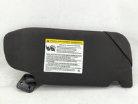 2013-2019 Ford Taurus Sun Visor Shade Replacement Driver Left Mirror Fits Fits 2013 2014 2015 2016 2017 2018 2019 OEM Used A
