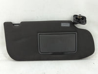 2013-2019 Ford Taurus Sun Visor Shade Replacement Passenger Right Mirror Fits Fits 2013 2014 2015 2016 2017 2018 2019 OEM Us