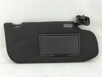 compare product 2013-2019 Ford Taurus Sun Visor Shade Replacement Passenger Right Mirror Fits Fits 2013 2014 2015 2016 2017 2018 2019 OEM Used Auto Parts