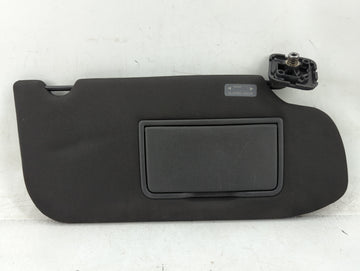 2013-2019 Ford Taurus Sun Visor Shade Replacement Passenger Right Mirror Fits Fits 2013 2014 2015 2016 2017 2018 2019 OEM Us