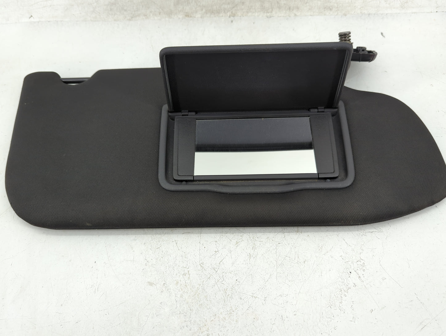2013-2019 Ford Taurus Sun Visor Shade Replacement Passenger Right Mirror Fits Fits 2013 2014 2015 2016 2017 2018 2019 OEM Us