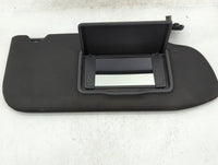 2013-2019 Ford Taurus Sun Visor Shade Replacement Passenger Right Mirror Fits Fits 2013 2014 2015 2016 2017 2018 2019 OEM Us