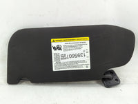 2013-2019 Ford Taurus Sun Visor Shade Replacement Passenger Right Mirror Fits Fits 2013 2014 2015 2016 2017 2018 2019 OEM Us