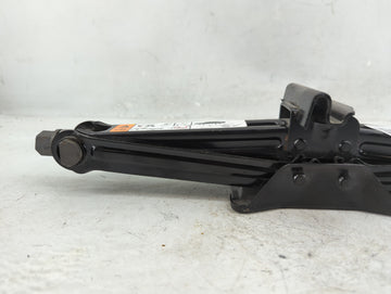2015 Ford Taurus Spare Scissor Car Jack