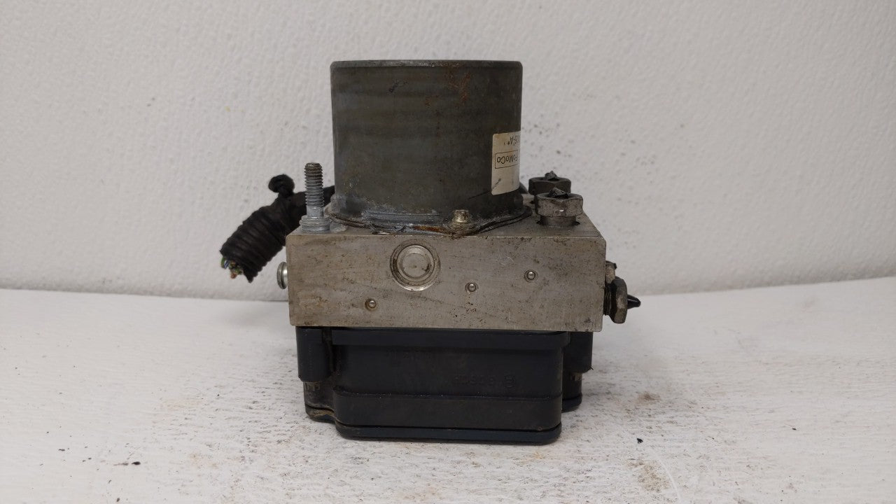 2014-2018 Ford Taurus ABS Pump Control Module Replacement P/N:FG13-2C405-A Fits Fits 2014 2015 2016 2017 2018 OEM Used Auto 