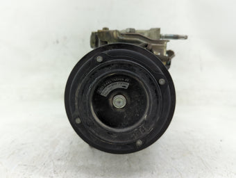 compare product 2013-2016 Ford Taurus Air Conditioning A/c Ac Compressor Oem