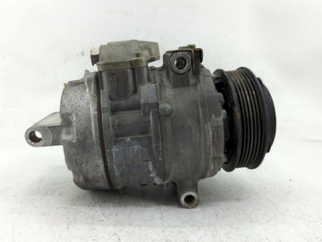 2013-2016 Ford Taurus Air Conditioning A/c Ac Compressor Oem