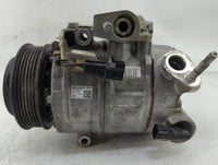 2013-2016 Ford Taurus Air Conditioning A/c Ac Compressor Oem - Oemusedautoparts1.com