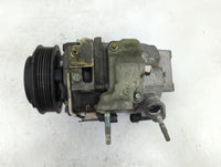 2013-2016 Ford Taurus Air Conditioning A/c Ac Compressor Oem - Oemusedautoparts1.com