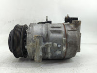 2013-2016 Ford Taurus Air Conditioning A/c Ac Compressor Oem - Oemusedautoparts1.com