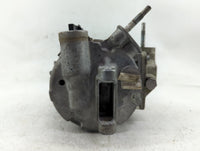 2013-2016 Ford Taurus Air Conditioning A/c Ac Compressor Oem - Oemusedautoparts1.com