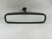 2013-2017 Ford Taurus Interior Rear View Mirror Replacement OEM P/N:E11026533 Fits OEM Used Auto Parts - Oemusedautoparts1.c