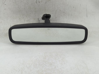 compare product 2013-2017 Ford Taurus Interior Rear View Mirror Replacement OEM P/N:E11026533 Fits OEM Used Auto Parts