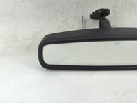 2013-2017 Ford Taurus Interior Rear View Mirror Replacement OEM P/N:E11026533 Fits OEM Used Auto Parts - Oemusedautoparts1.c