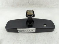 2013-2017 Ford Taurus Interior Rear View Mirror Replacement OEM P/N:E11026533 Fits OEM Used Auto Parts - Oemusedautoparts1.c