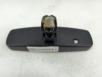 2013-2017 Ford Taurus Interior Rear View Mirror Replacement OEM P/N:E11026533 Fits OEM Used Auto Parts - Oemusedautoparts1.c