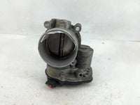 2013-2019 Ford Taurus Throttle Body P/N:AT4E-9F991-EH Fits Fits 2011 2012 2013 2014 2015 2016 2017 2018 2019 OEM Used Auto P