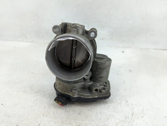 compare product 2013-2019 Ford Taurus Throttle Body P/N:AT4E-9F991-EH Fits Fits 2011 2012 2013 2014 2015 2016 2017 2018 2019 OEM Used Auto Parts