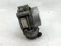 2013-2019 Ford Taurus Throttle Body P/N:AT4E-9F991-EH Fits Fits 2011 2012 2013 2014 2015 2016 2017 2018 2019 OEM Used Auto P