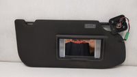 2013-2018 Ford Taurus Sun Visor Shade Replacement Passenger Right Mirror Fits Fits 2010 2011 2012 2013 2014 2015 2016 2017 2