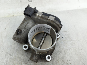 compare product 2013-2017 Ford Taurus Throttle Body P/N:CM5E-9F991-AD Fits Fits 2012 2013 2014 2015 2016 2017 OEM Used Auto Parts
