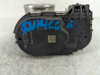 2013-2017 Ford Taurus Throttle Body P/N:CM5E-9F991-AD Fits Fits 2012 2013 2014 2015 2016 2017 OEM Used Auto Parts - Oemuseda