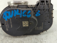 2013-2017 Ford Taurus Throttle Body P/N:CM5E-9F991-AD Fits Fits 2012 2013 2014 2015 2016 2017 OEM Used Auto Parts - Oemuseda