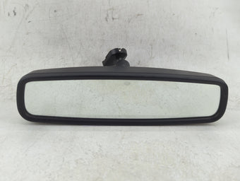compare product 2013-2019 Ford Taurus Interior Rear View Mirror Replacement OEM P/N:E11026533 Fits Fits 2013 2014 2015 2016 2017 2018 2019 OEM Used Auto Parts